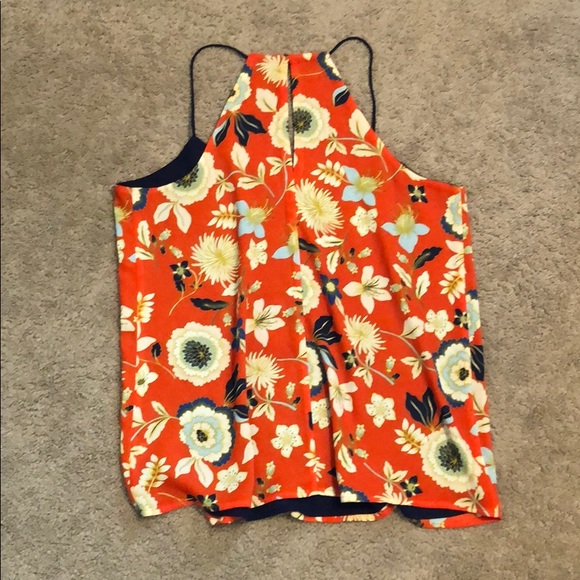 Reversible Express Camisole - Picture 2 of 5